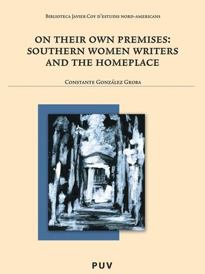 cover image of On their own premises